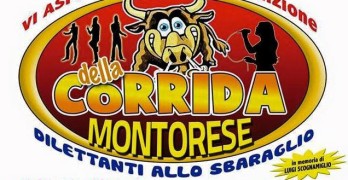 CORRIDA MONTORESE