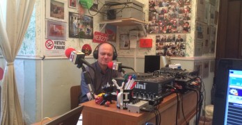 Intervista a Don Marco Russo 31/08/15