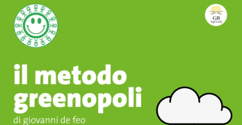 Il metodo Greenopoli. A Montoro il reading collettivo del testo di Giovanni De Feo
