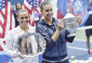 US Open Tennis