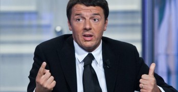 Renzi: 16 Dicembre funerale di IMU e TASI