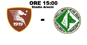 salernitana-avellino