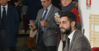 Gaeta si dimette da Presidente del “Forum Dei Giovani di Montoro”