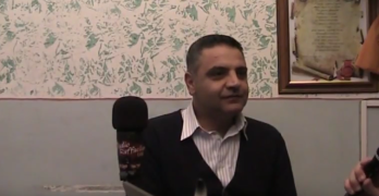 MONTORO : “A TUTTO CAMPO” Intervista a Girolamo Giaquinto. (VIDEO)