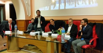 Dibattito per i due anni di Info Irpinia: + ESEMPI + FATTI – PAROLE (AUDIO)