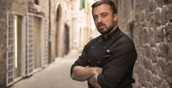 Domani Martedì 3.11.15 alle ore 15:00 INTERVISTA A CHEF RUBIO.