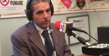 Difendiamo salute ed ambiente. Il 29 novembre a Solofra la marcia contro l’inquinamento (AUDIO)