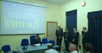 SOLOFRA: PROCESSO “WHITE SKIN” C’E’ UN SOLO ASSOLTO.