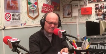 “Fede e ragione a servizio della Pastorale” Don Marco Russo presenta in radio il suo libro (AUDIO)