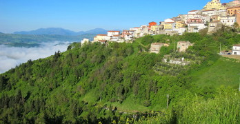 Solofra: un documentario su Cairano, questo il nuovo progetto del Film Maker Federico Curci