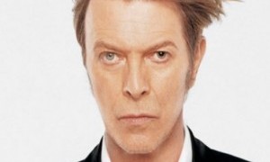 Il mondo della musica in lutto, morto David Bowie.