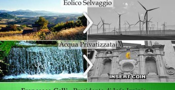 Martedì 23/02 ad Avellino, l’incontro “Terra, Aria, Acqua: Irpinia sotto attacco”