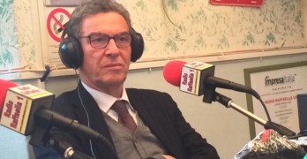 Montoro, il Sindaco Bianchino sui grandi eventi delle Città. (AUDIO INTERVISTA)