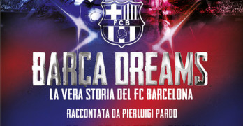 In arrivo “BARCA DREAMS”, il FILM che racconta la storia del FC BARCELLONA