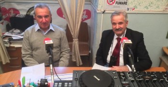 VIDEO Intervista al Presidente del Consiglio Comunale di Solofra, Gaeta