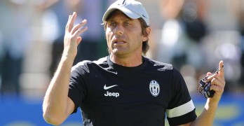 CALCIO, i dubbi di Conte