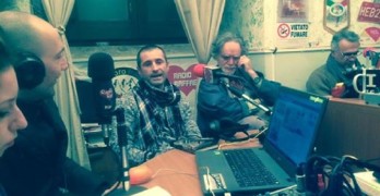 “Un viaggio tra letteratura e fiction” Riascolta Effetto Notte del 29.02.16