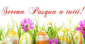 Con il Commento al Vangelo di Don Patrizio Coppola, vi auguriamo una felice Pasqua