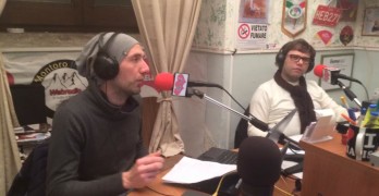 Riascolta la presentazione del Solofra FilmFestival 2016