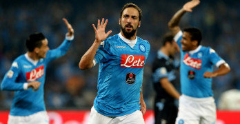 Calcio: cosa manca al Napoli per dominare in Serie A ?