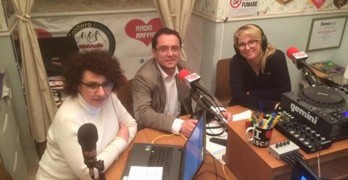 Riascolta “Lavoro e Dintorni” del 17.05.16