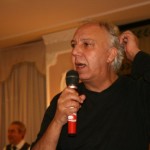L’Irpinia al festival arte e letteratura di Spoleto con Gianni Mauro dei “Pandemonium”