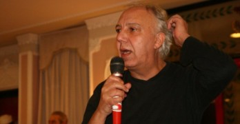 Avellino, “Radici poetiche” a Massimo Troisi, in giuria un Pandemonium