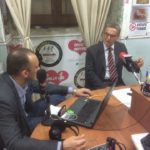 Intervista video al Sindaco di Montoro, Mario Bianchino