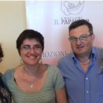 La casa editrice “Il Papavero” si veste di giallo, l’Irpinia apprezzata in Abruzzo