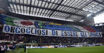 Calcio, gli ultras dell’Inter non vogliono Icardi con la fascia da capitano