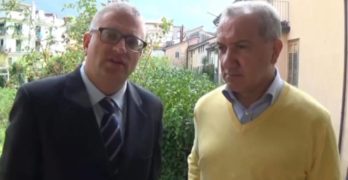 (VIDEO) Rivedi l’intervista al Sindaco di Solofra, Michele Vignola