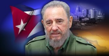 Cuba, e’ morto Fidel Castro