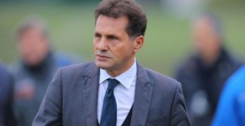 Calcio, Walter Novellino è il nuovo allenatore dell’Avellino