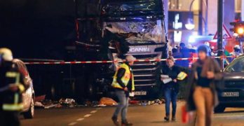Berlino, tir su mercatini di Natale il bilancio è di 12 morti e 48 feriti. Polizia: “E’ attentato terroristico”