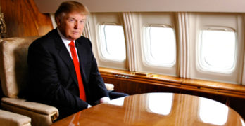 Trump, il nuovo aereo presidenziale è troppo costoso: “Cancellare ordine!”