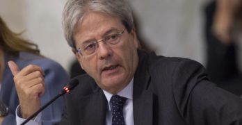 Governo, presentata la nuova squadra da Gentiloni