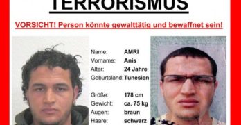 Attentato Berlino, il Killer alla guida del camion ucciso dalla Polizia a Milano