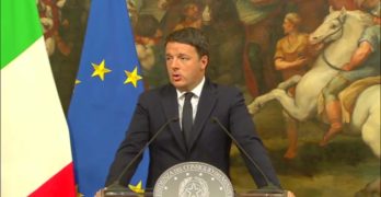 Referendum, il “NO” stravince con il 59,11% e Renzi si dimette