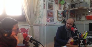 (AUDIO) Solofra Servizi, Buonanno: “In prima linea durante le emergenze idrica e neve, alle critiche rispondiamo coi fatti”