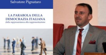 Consigli per la lettura, oggi vi proponiamo “La parabola della democrazia italiana. Dalla rappresentanza alla rappresentazione”