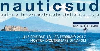 Nautica, dal 18 al 26 febbraio edizione 2017 di “NauticSud”