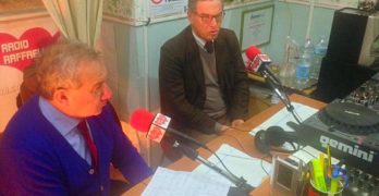 (VIDEO) Intervista a Mario Bianchino, Sindaco della Città di Montoro