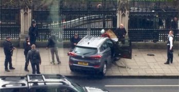 Terrorismo, Londra sotto attacco, si contano 2 morti