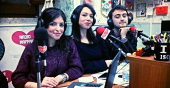 (AUDIO) 8 marzo, riascolta il nostro spazio dedicato alle donne e all’amore