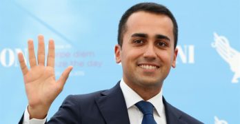 M5S, Luigi Di Maio ricoverato per un malore