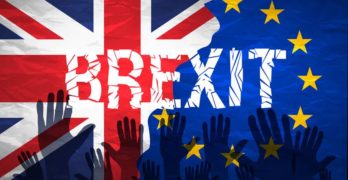 Brexit, dal 29 marzo al via l’iter per l’uscita dall’Ue della Gran Bretagna