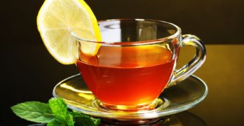 Salute, idratate e rilassate il vostro corpo bevendo una tazza di Tè