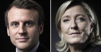 Elezioni, in Francia il ballottaggio tra Macron e Le Pen