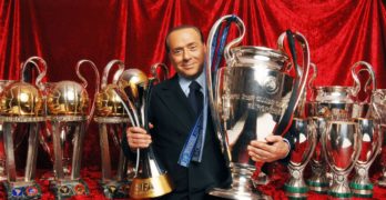 Calcio, al Milan finisce l’era Berlusconi, la proprietà è ora cinese