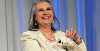 Moda, ci lascia a 73 anni Laura Biagiotti